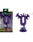 Ooze Trip Pipe Silicone Bubbler