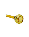 Yellow Bubble Bowl