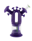 Ooze Trip Pipe Silicone Bubbler