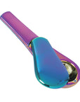 MAGNETIC METAL HAND PIPE
