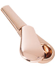 MAGNETIC METAL HAND PIPE