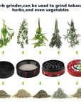 2 Inches Mario Herb Grinder