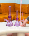 MINI Standard Monochrome Beaker Single Stack