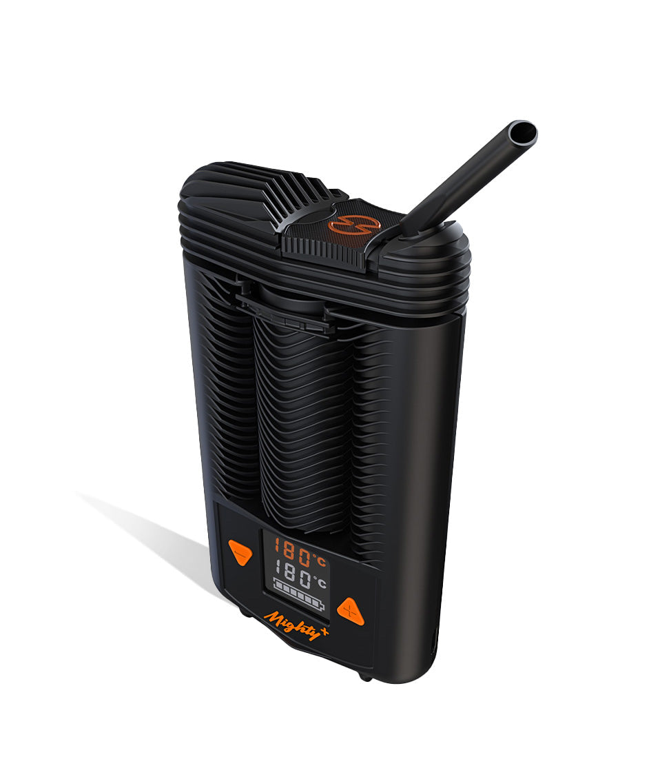 Storz &amp; Bickel Mighty+ Portable Vaporizer