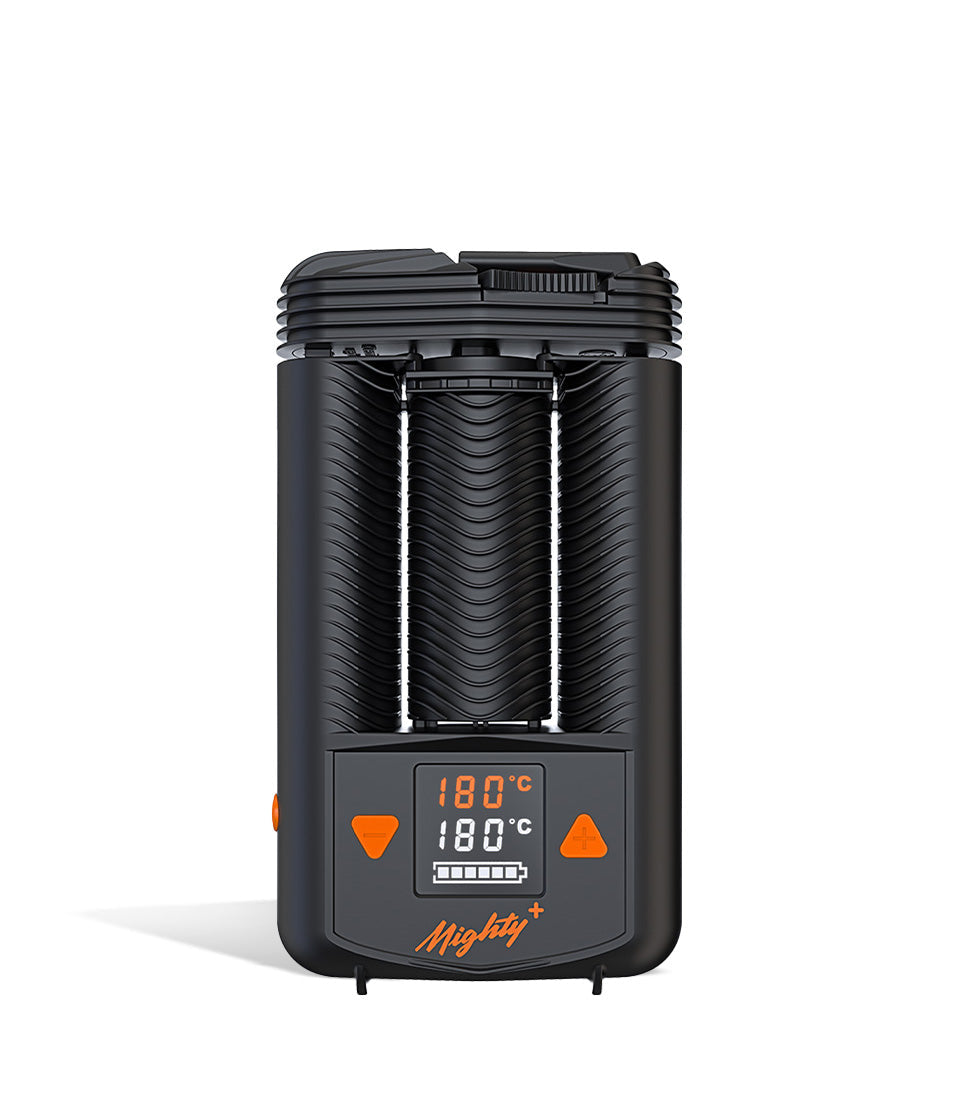 Storz &amp; Bickel Mighty+ Portable Vaporizer