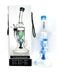FAB EGG RECYCLER RIG - 10 INCH