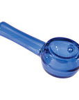 MINI LOLLIPOP GLASS HAND PIPE