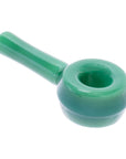 MINI LOLLIPOP GLASS HAND PIPE