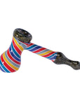 DICRO HAND BUBBLER PIPE