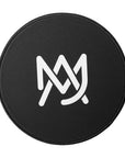 MJ Arsenal Logo Dab Mat
