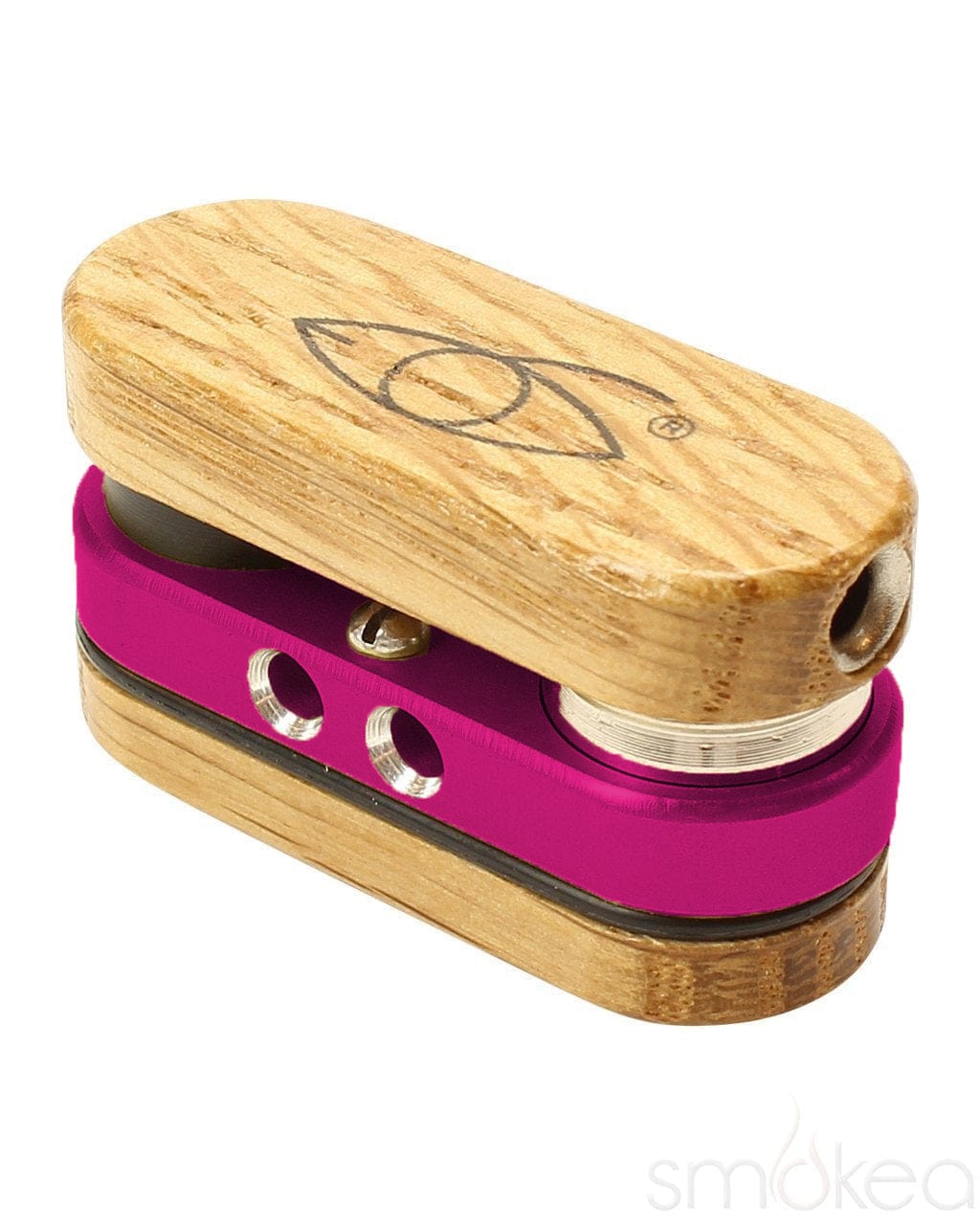 Monkey Pipe Classic