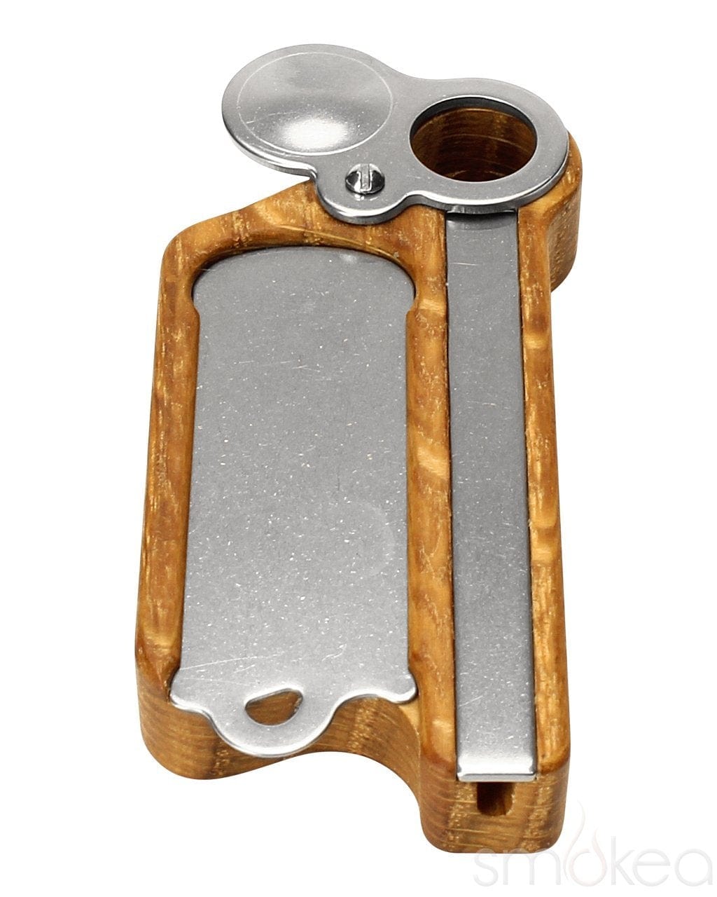Monkey Pipe Jet Pal