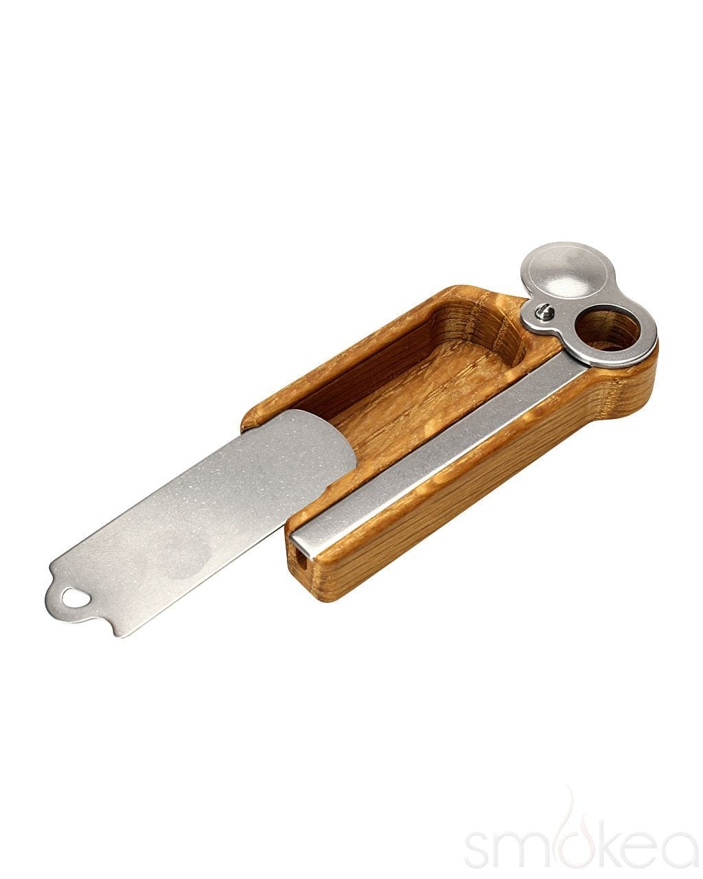 Monkey Pipe Jet Pal