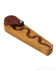 Monkey Pipe Oregon Trail