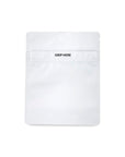 Loud Lock 1/8 Grip N Pull Mylar Smell Proof Child Safe Vacuum Seal Bags - 1,000 Count
