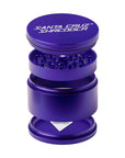 Santa Cruz Shredder Large 4-Piece Grinder