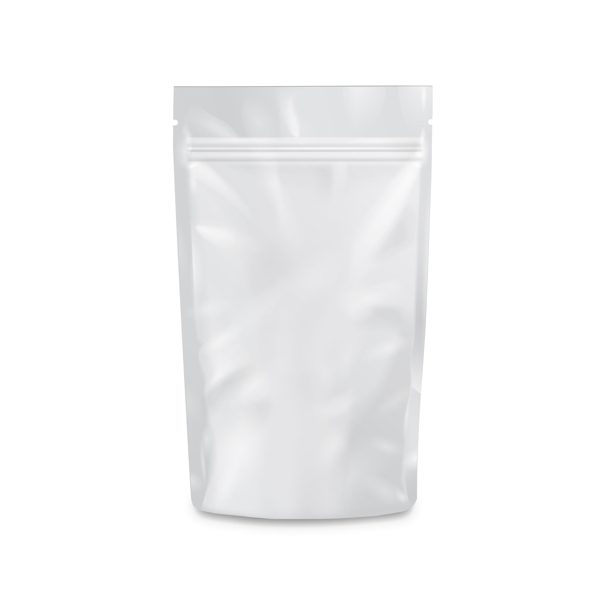 Loud Lock 1/4 Ounce Mylar Smell Proof Vacuum Seal Bags - 1,000 Count