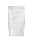 Loud Lock 1/4 Ounce Mylar Smell Proof Vacuum Seal Bags - 1,000 Count