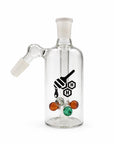HONEYBEE HERB MULTI ORB BALL PERC ASH CATCHER