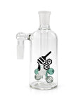 HONEYBEE HERB MULTI ORB BALL PERC ASH CATCHER