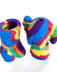 Kaws Silicone Pipe