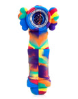 Kaws Silicone Pipe