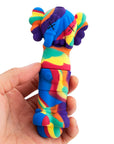 Kaws Silicone Pipe