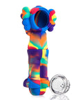 Kaws Silicone Pipe