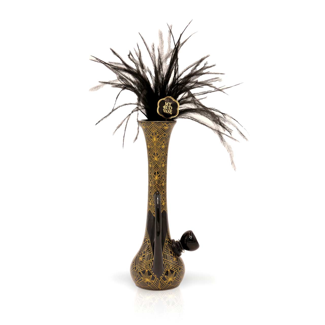 Vamp Vase Bong