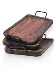 Woodland Rolling Tray