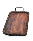 Woodland Rolling Tray
