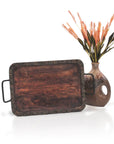 Woodland Rolling Tray