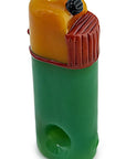 Lighter Shape Glass Pipe