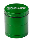 Santa Cruz Shredder Medium 4-Piece Grinder