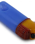 Lighter Shape Glass Pipe