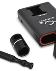 RIDDLES - SATURN 3 IN 1 ALUMINUM DUGOUT
