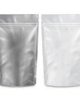 Loud Lock 1/4 Ounce Mylar Smell Proof Vacuum Seal Bags - 1,000 Count