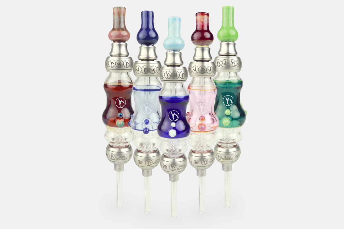 Nectar Collector® Pollinator Kit