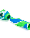 Silicone Nectar Collector Honey Straw