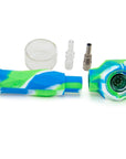 Silicone Nectar Collector Honey Straw