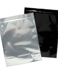 Loud Lock 1 Pound Mylar Smell Proof Vacuum Seal Bags – 100ct