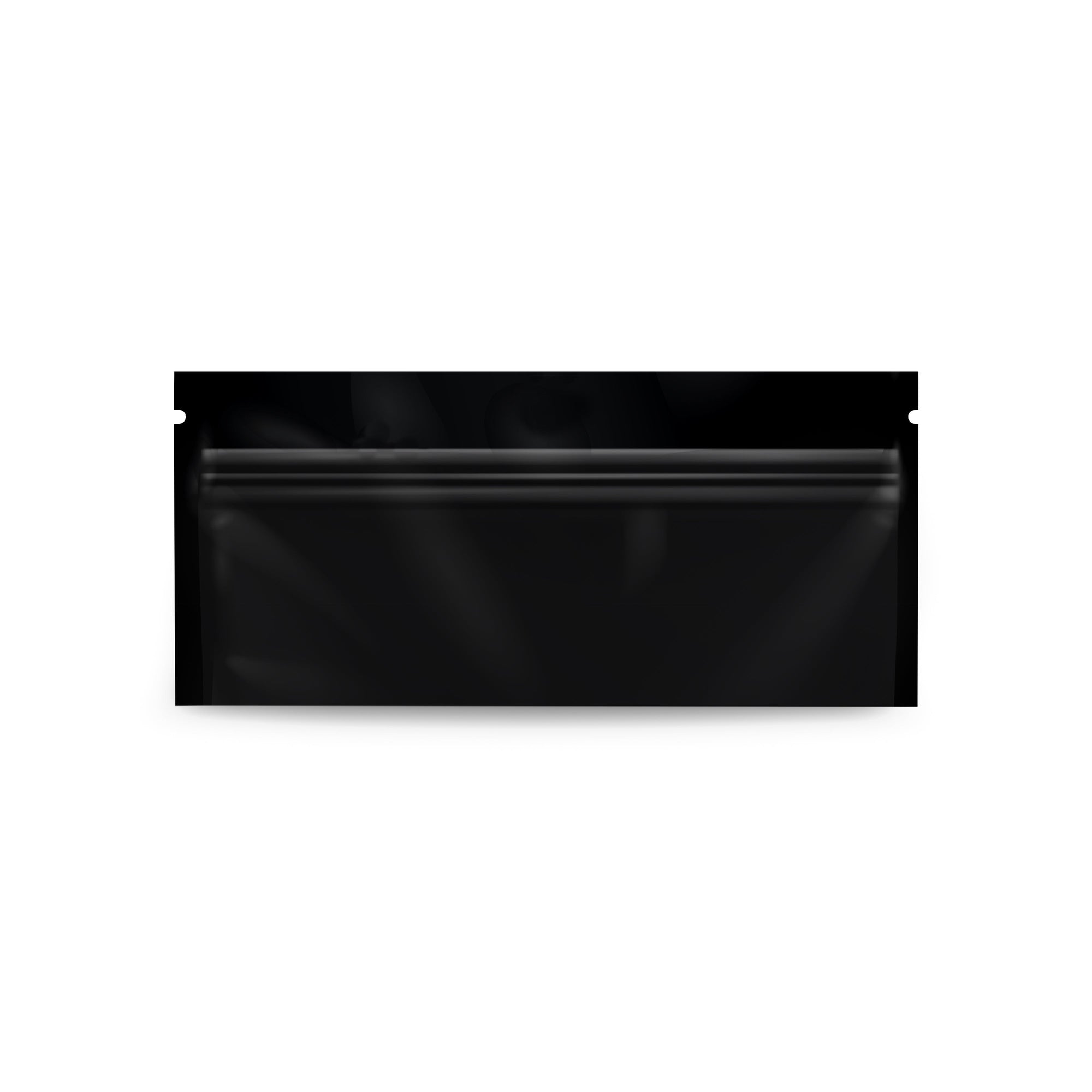 Loud Lock Pre Roll Mylar Smell Proof Vacuum Seal Bags - 1,000 Count