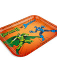 Ooze Rolling Tray - Metal - Large