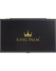 King Palm Scale - 100g x 0.01g - Black / Gold
