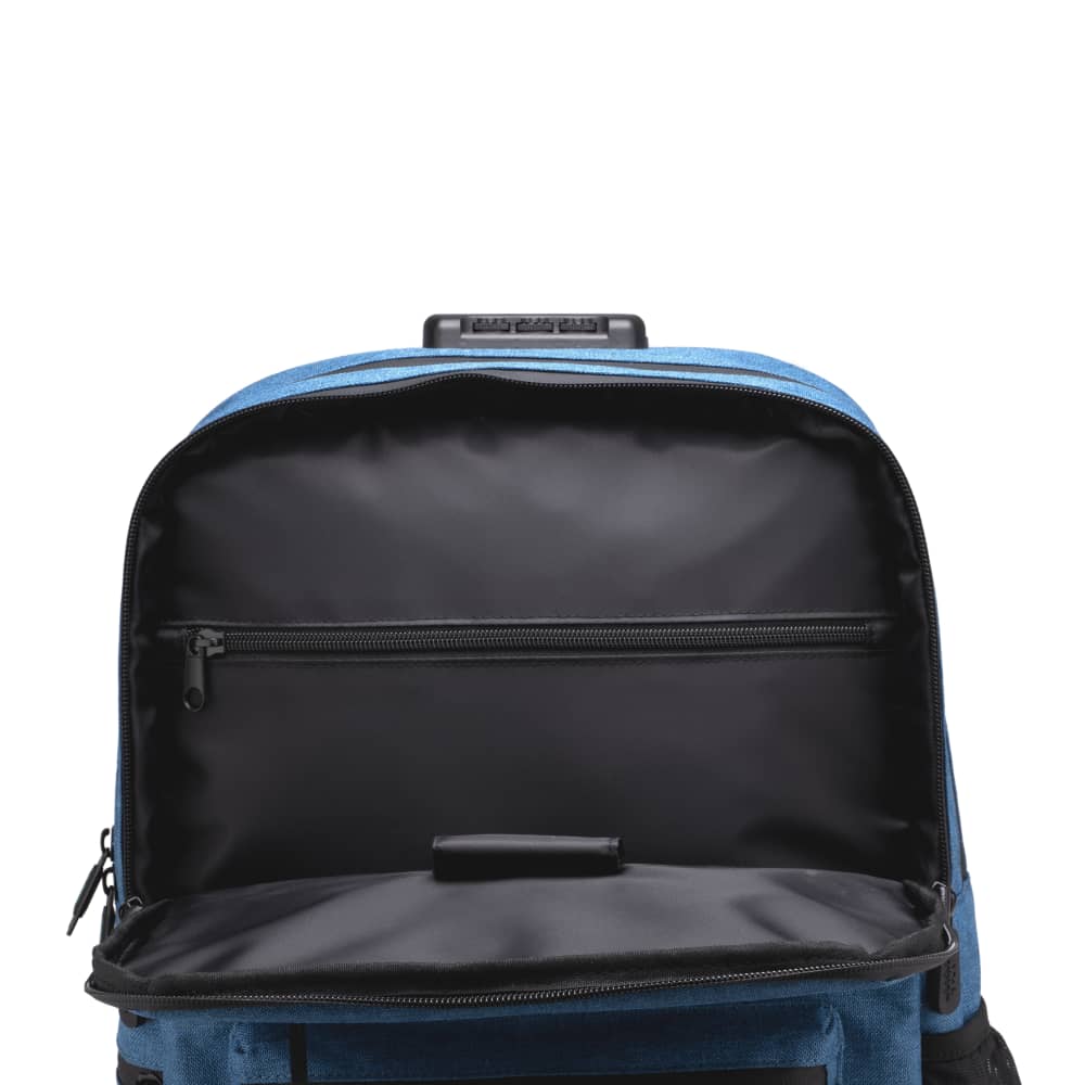 Ooze Traveler Smell Proof Backpack