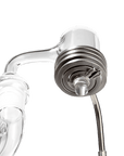 O-Clamp for Quartz E-Bangers