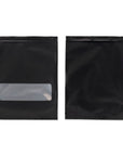 Loud Lock 1 Pound Mylar Smell Proof Vacuum Seal Bags – 100ct