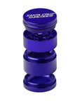 Santa Cruz Shredder Medium 4-Piece Grinder