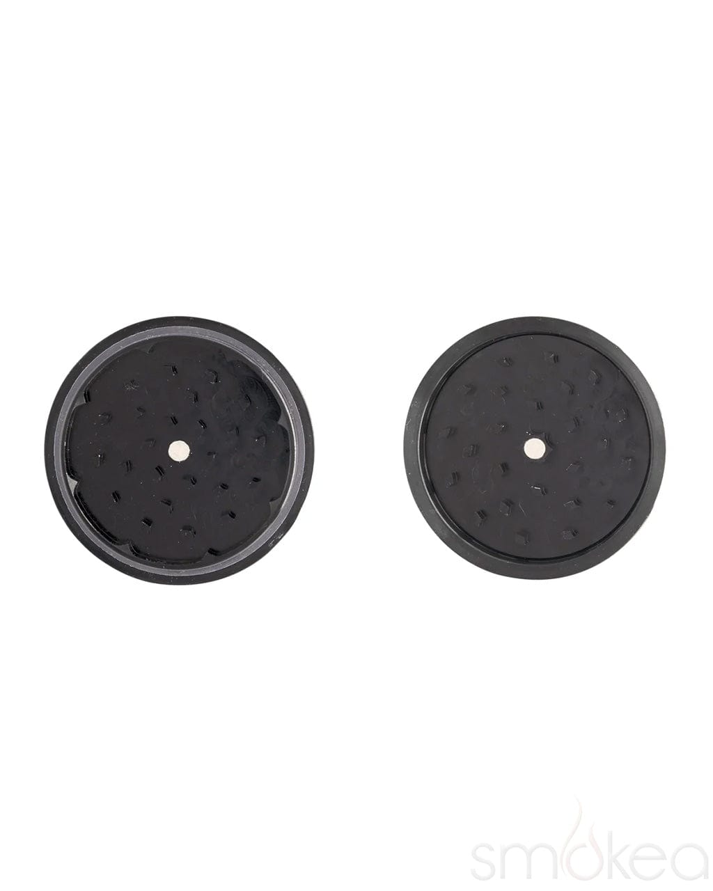 ONGROK 2-Piece Walnut Grinder
