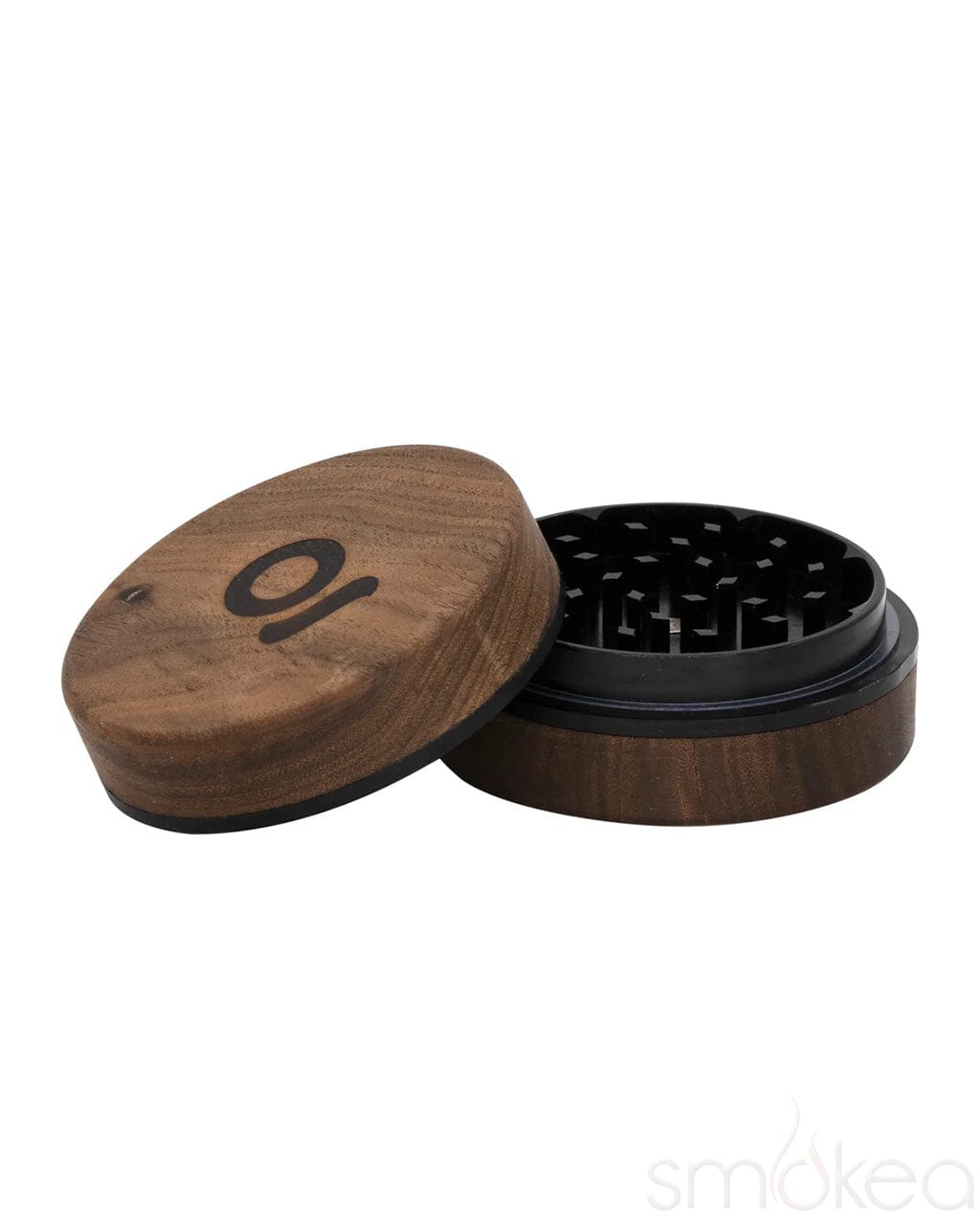 ONGROK 2-Piece Walnut Grinder